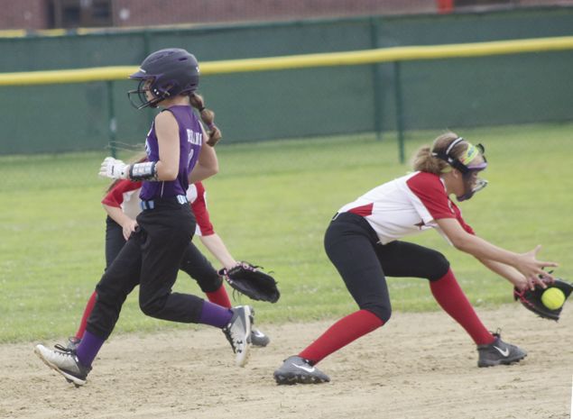 St. Marys vs. Northwestern